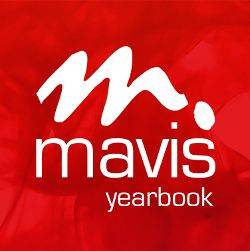 Mavis Year Book