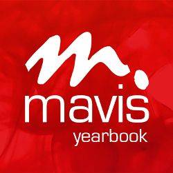 Mavis Year Book